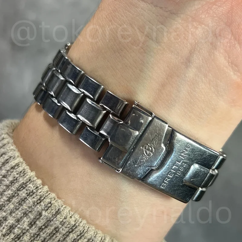 Thumb Colt Oceane Blue / Bracelet