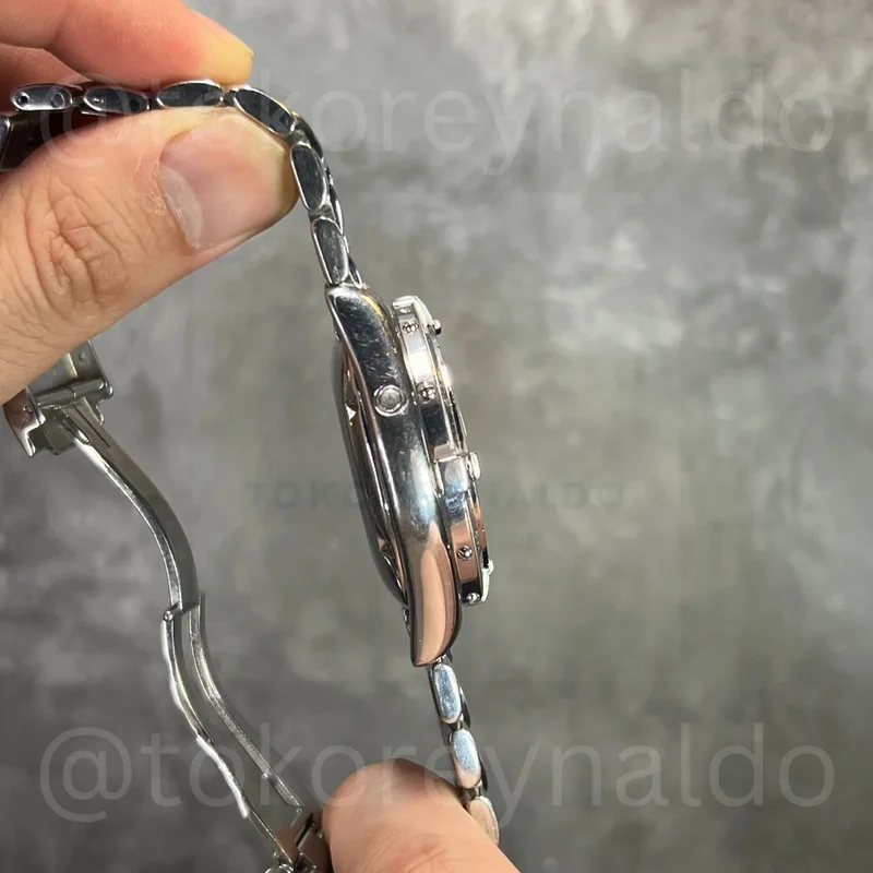 Thumb Colt Oceane Blue / Bracelet