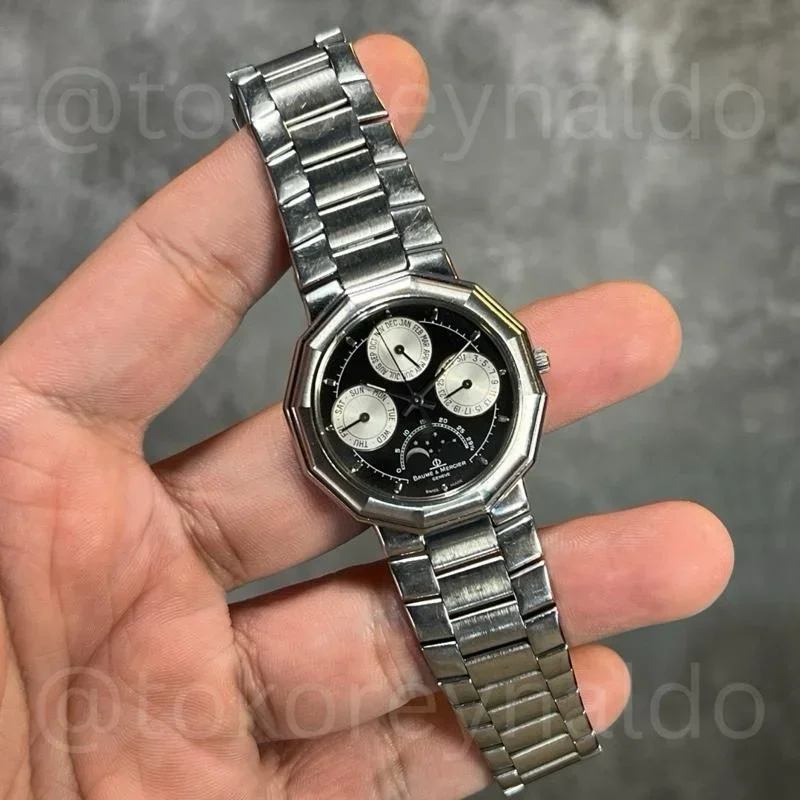Thumb Baume & Mercier