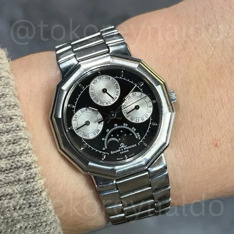 Baume & Mercier