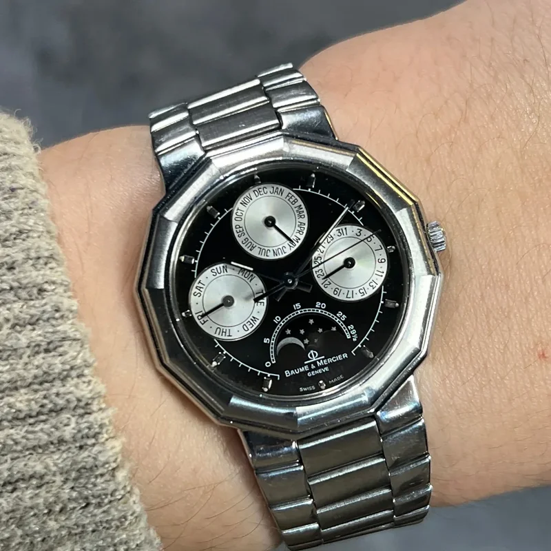 Baume & Mercier