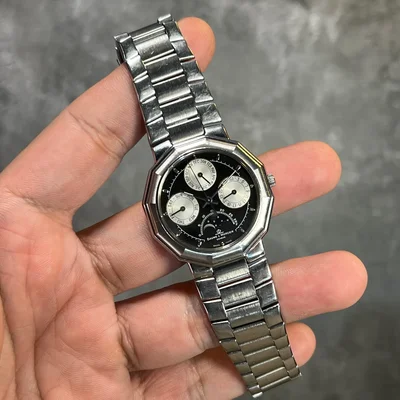 Baume & Mercier