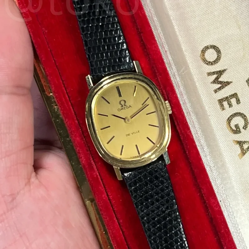 Omega De Ville