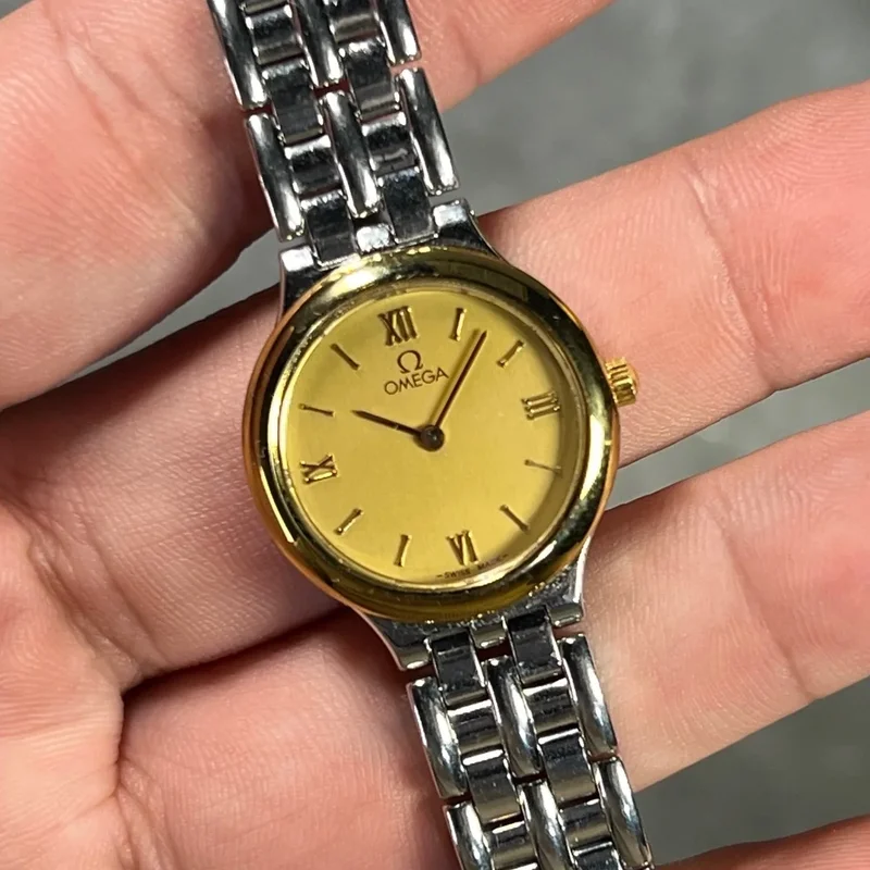 Omega De Ville