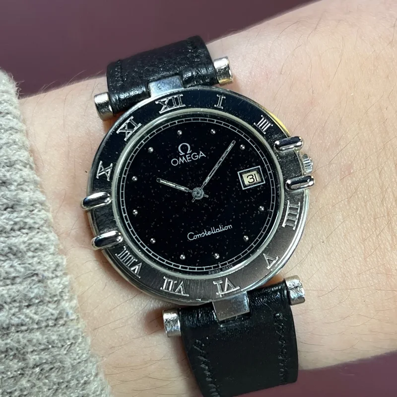 Omega Constellation