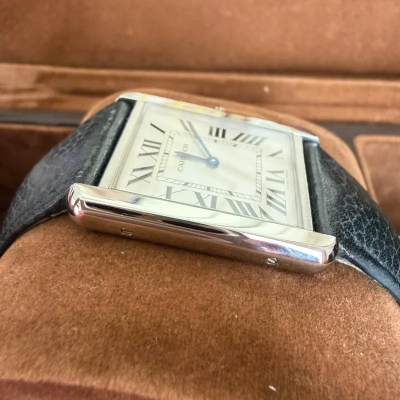 Thumb Tank Solo Large