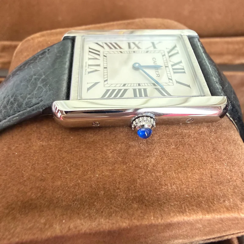 Thumb Tank Solo Large