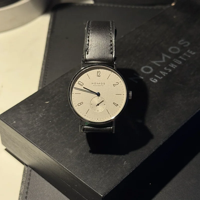 Tangente 38