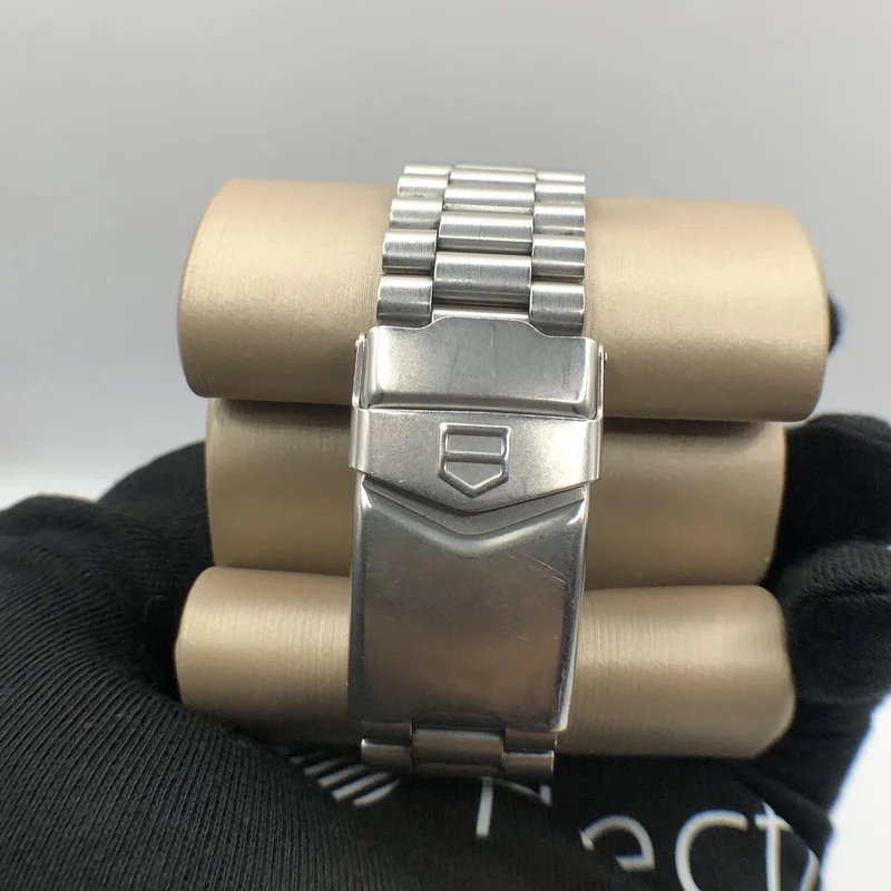 Thumb Professional 2000 Quartz / Stainless Steel