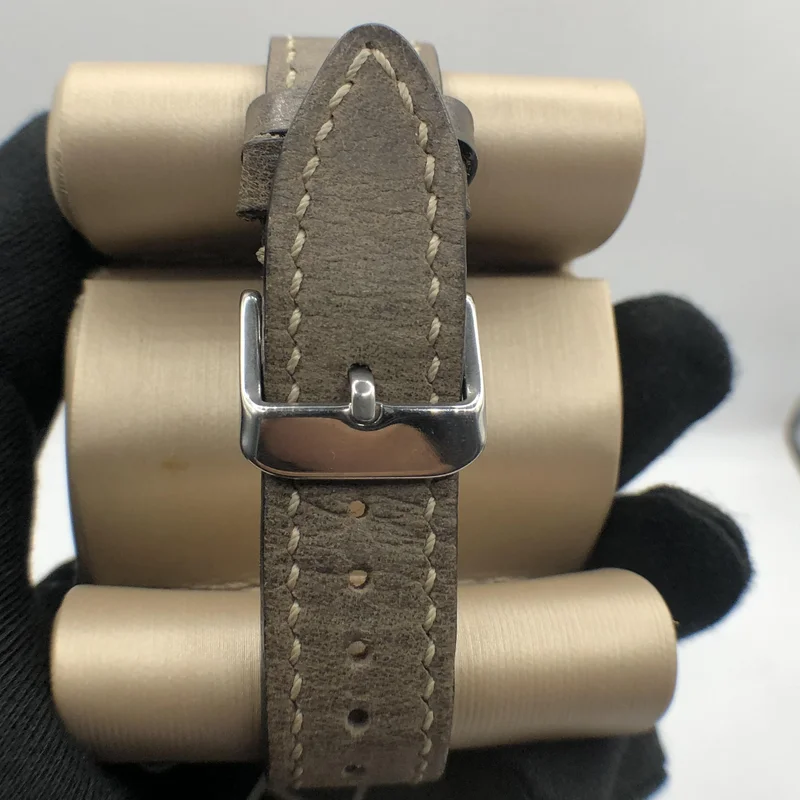 Thumb Valjoux 72C Triple Calendar Chronograph