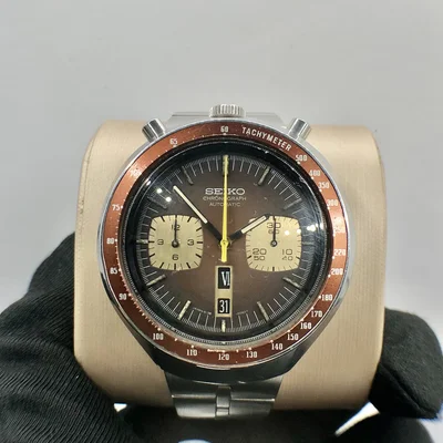 Bullhead Stainless Steel / Red