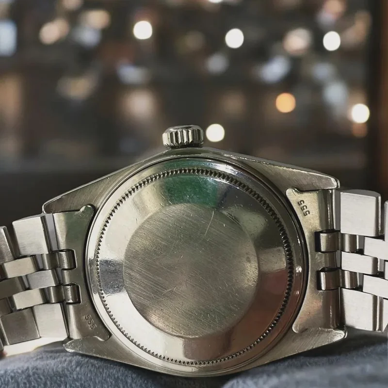 Thumb Datejust 36 16014