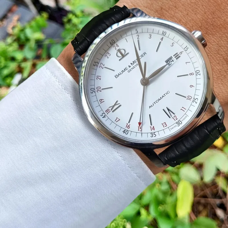 Thumb Classima Executives GMT