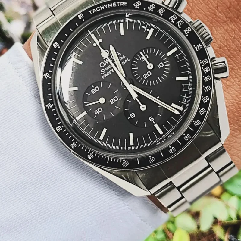 Thumb Speedster Professional Moonwatch