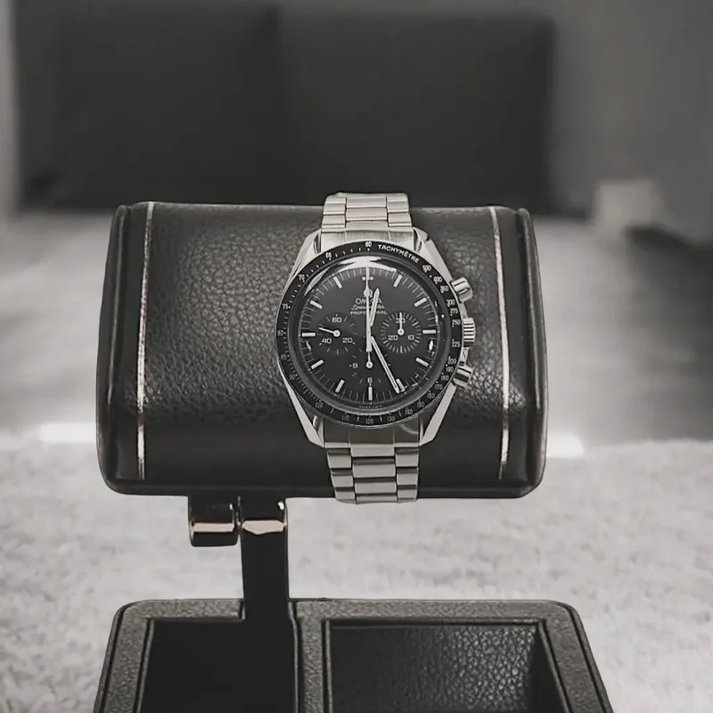 Speedster Professional Moonwatch