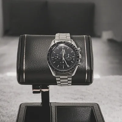 Speedster Professional Moonwatch