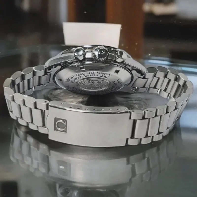 Thumb Speedster Professional Moonwatch