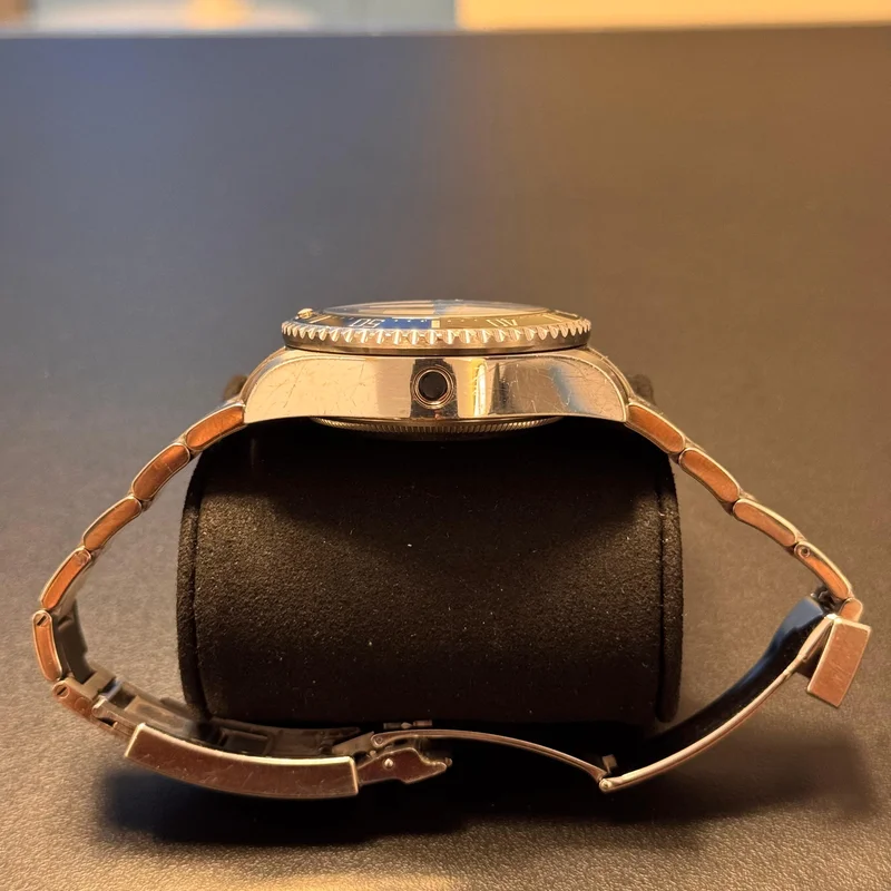 Thumb Sea-Dweller Deepsea