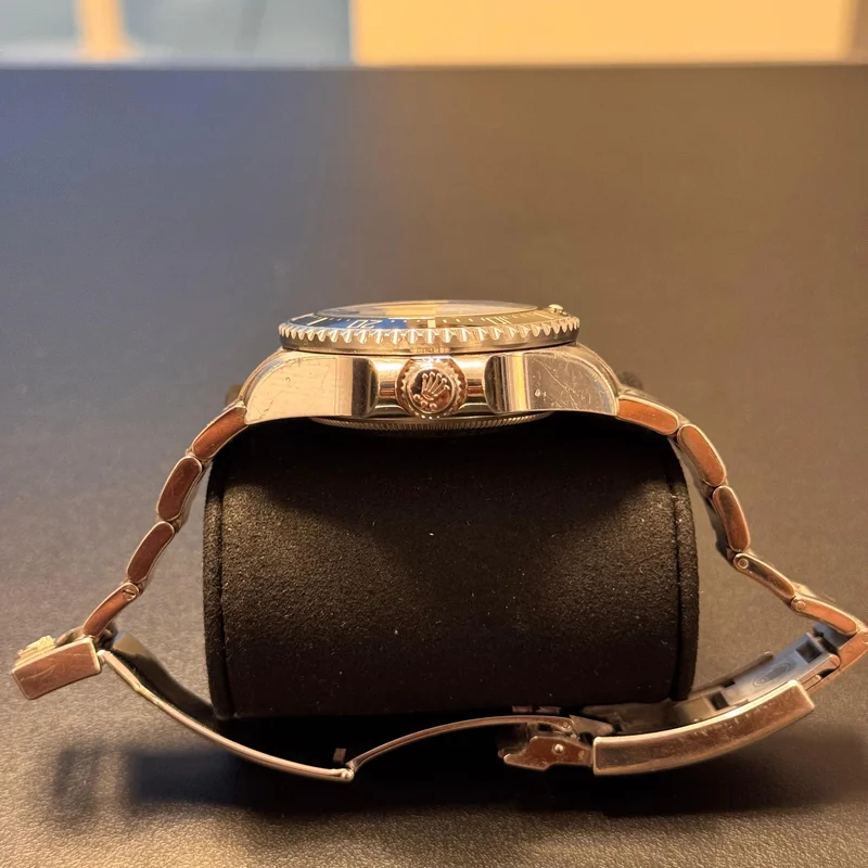 Thumb Sea-Dweller Deepsea