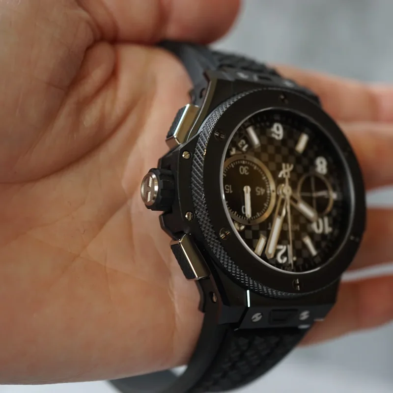 Thumb Big Bang Original Black Magic