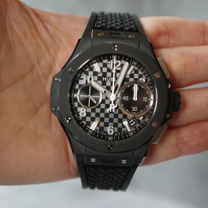 Big Bang Original Black Magic