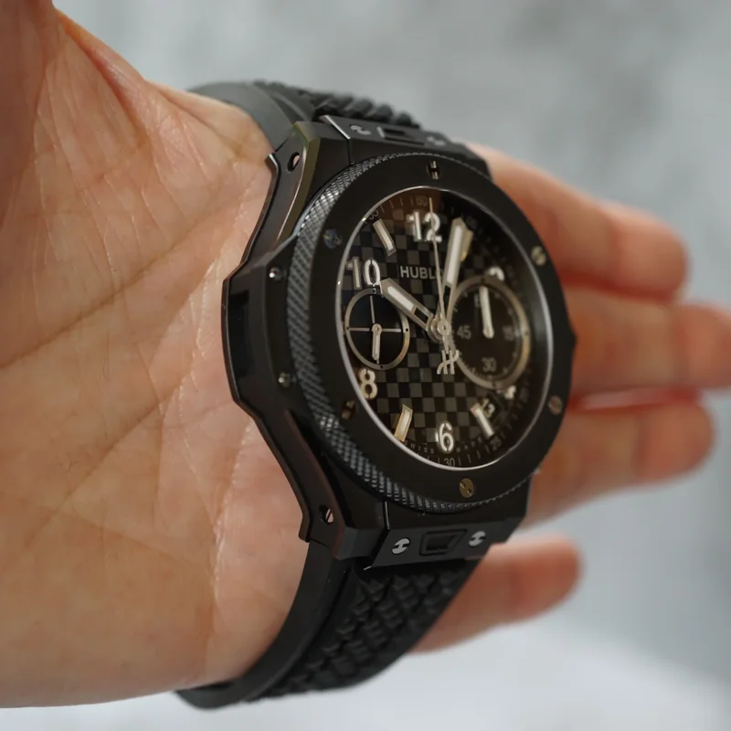 Thumb Big Bang Original Black Magic