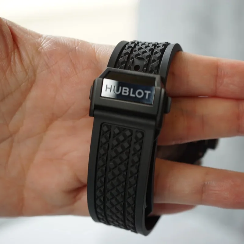 Thumb Big Bang Original Black Magic