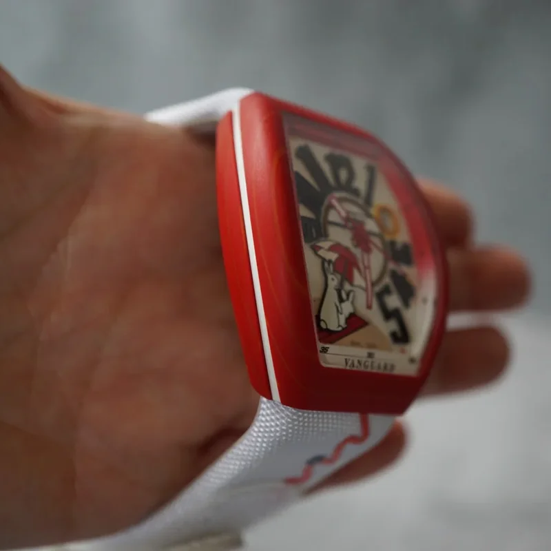 Thumb Vanguard Beach Limited Edition