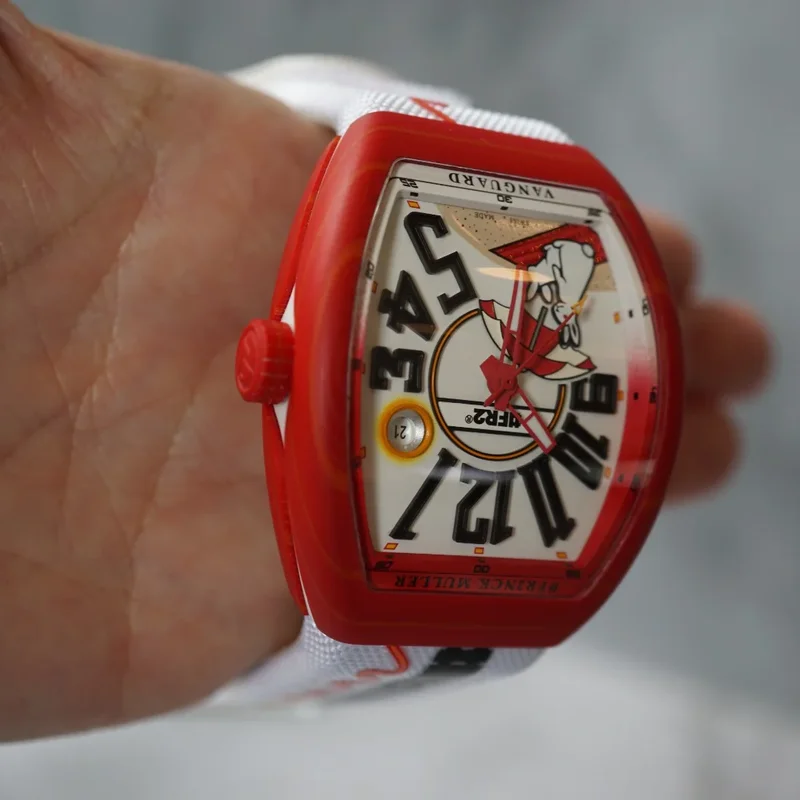 Thumb Vanguard Beach Limited Edition