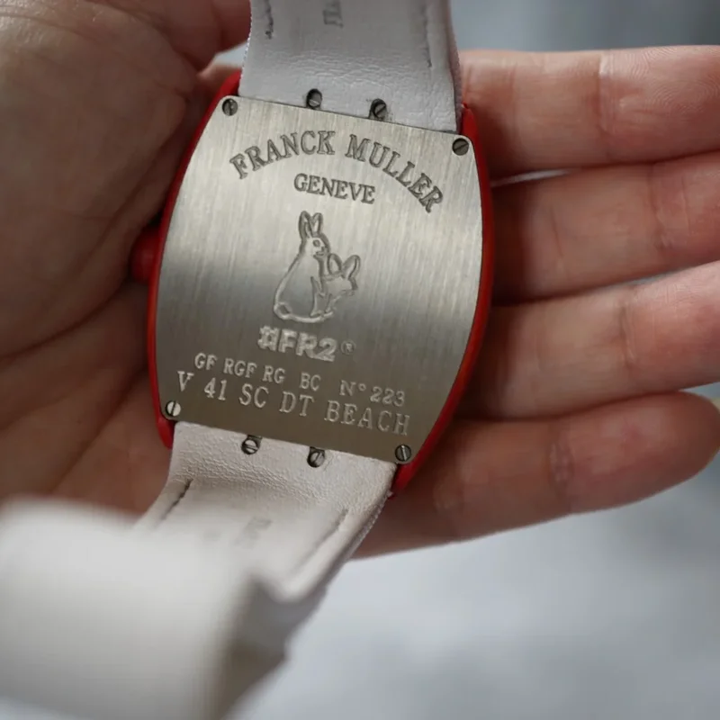 Thumb Vanguard Beach Limited Edition