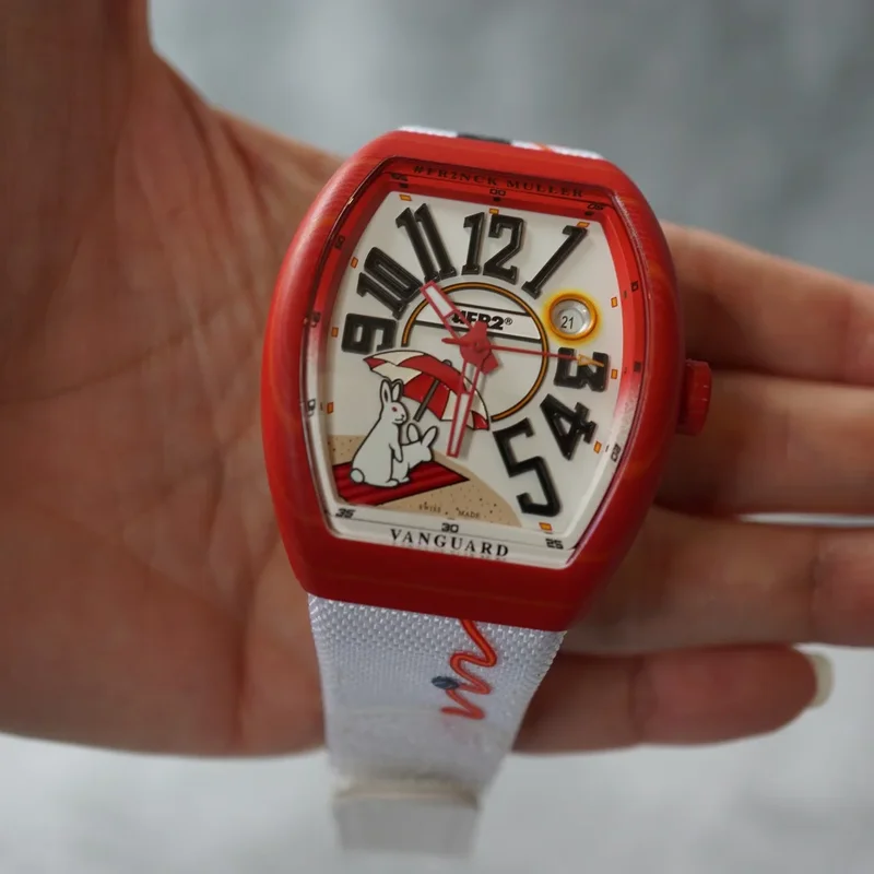 Vanguard Beach Limited Edition