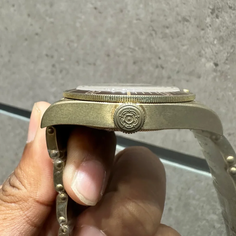 Thumb Black Bay Fifty-Eight Bronze
