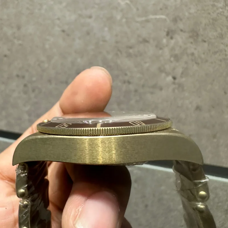 Thumb Black Bay Fifty-Eight Bronze