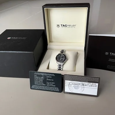 TAG Heuer Formula 1