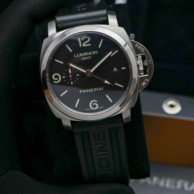 Luminor 1950 3-Days Automatic GMT PAM00320
