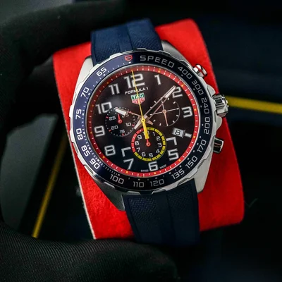 Formula 1 Red Bull Racing Special Edition / Rubber