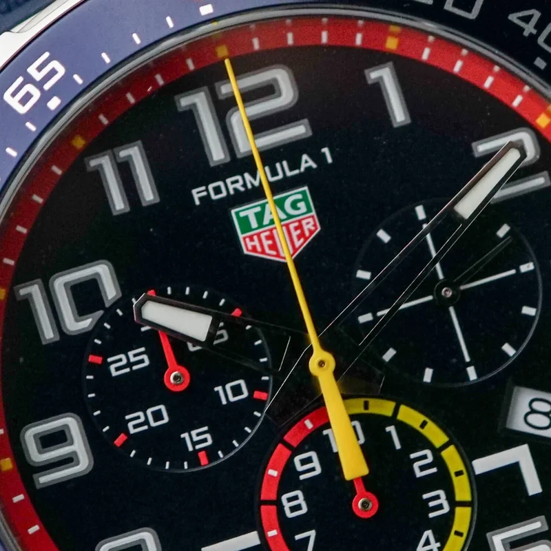 Thumb Formula 1 Red Bull Racing Special Edition / Rubber