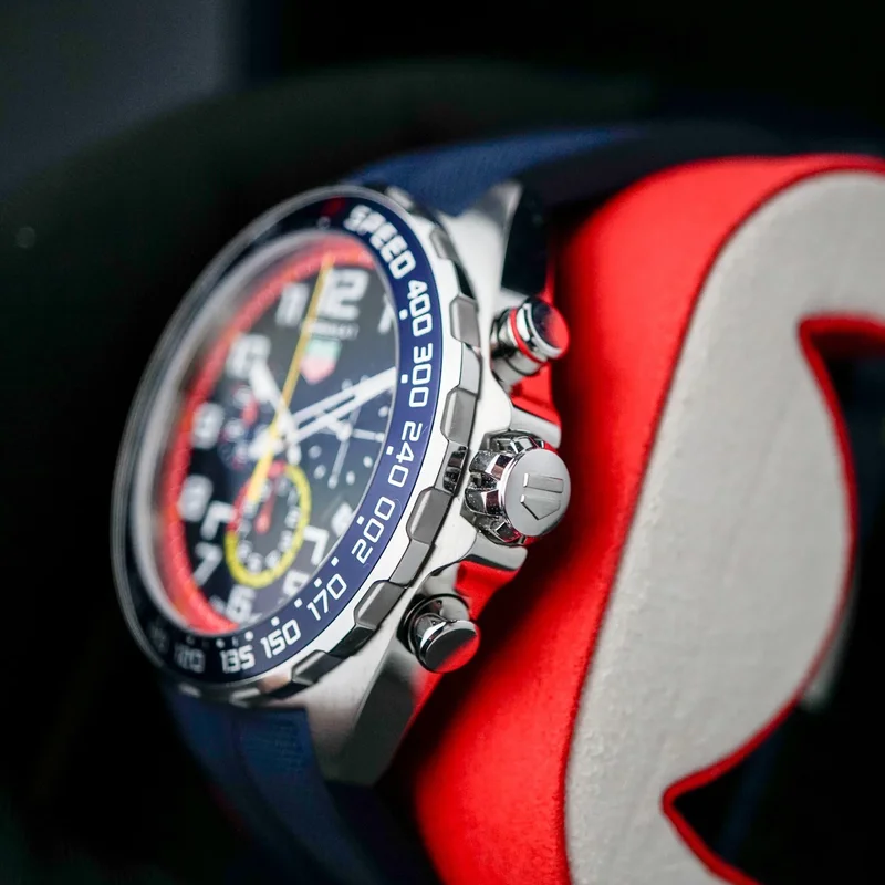 Thumb Formula 1 Red Bull Racing Special Edition / Rubber