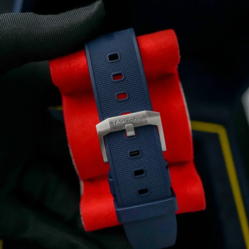 Thumb Formula 1 Red Bull Racing Special Edition / Rubber