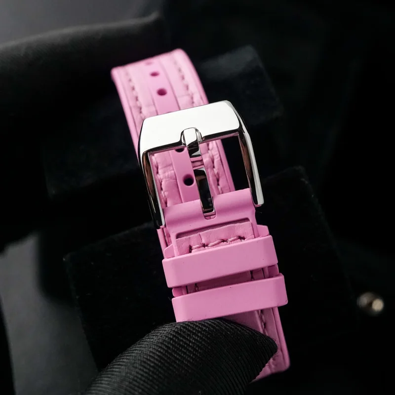 Thumb Vanguard Lady Center Seconds Color Dream Pink