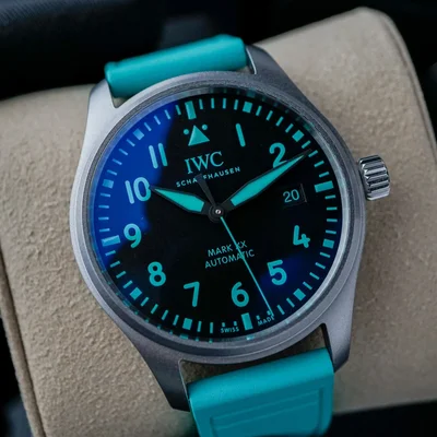 Pilot's Watch Mark XX Mercedes-AMG PETRONAS Formula One™ Team