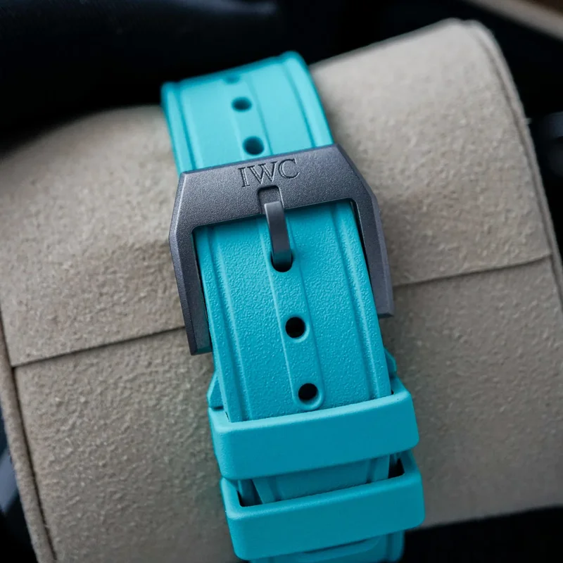 Thumb Pilot's Watch Mark XX Mercedes-AMG PETRONAS Formula One™ Team