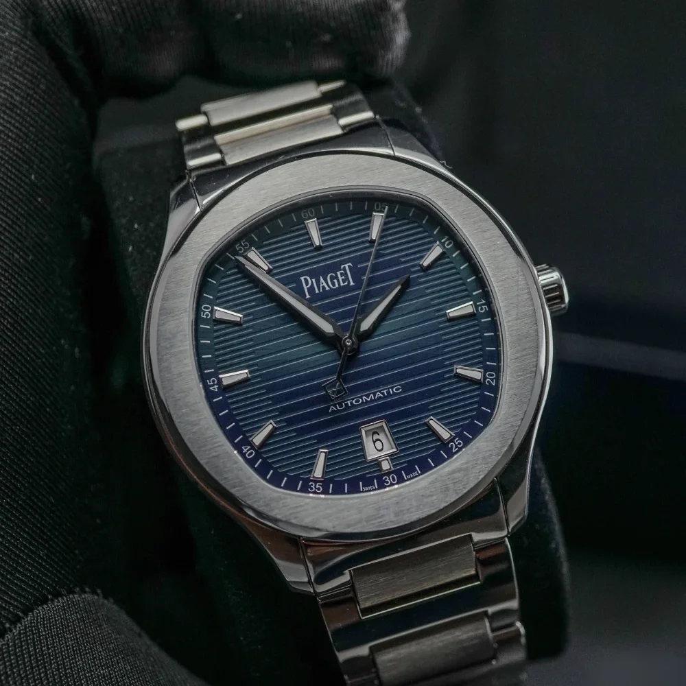 Piaget Polo Green Field