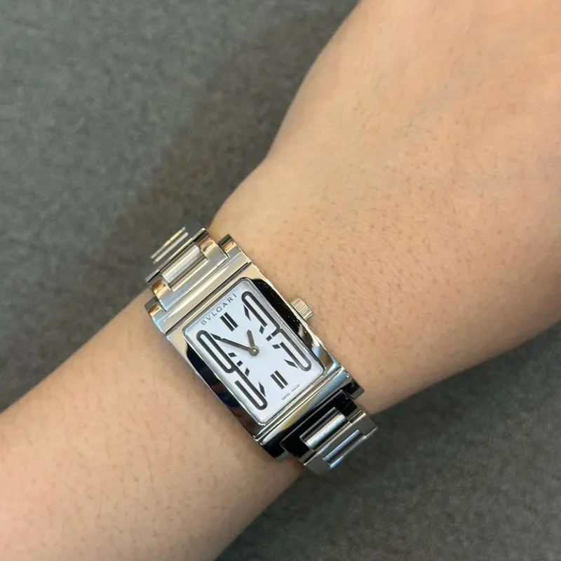 Rettangolo Ladies Quartz