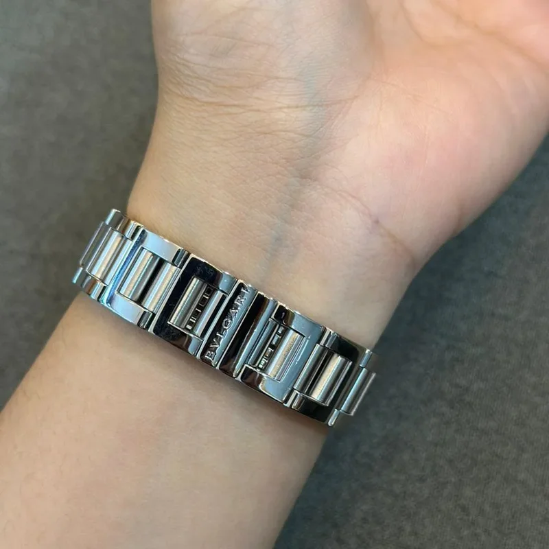 Thumb Rettangolo Ladies Quartz