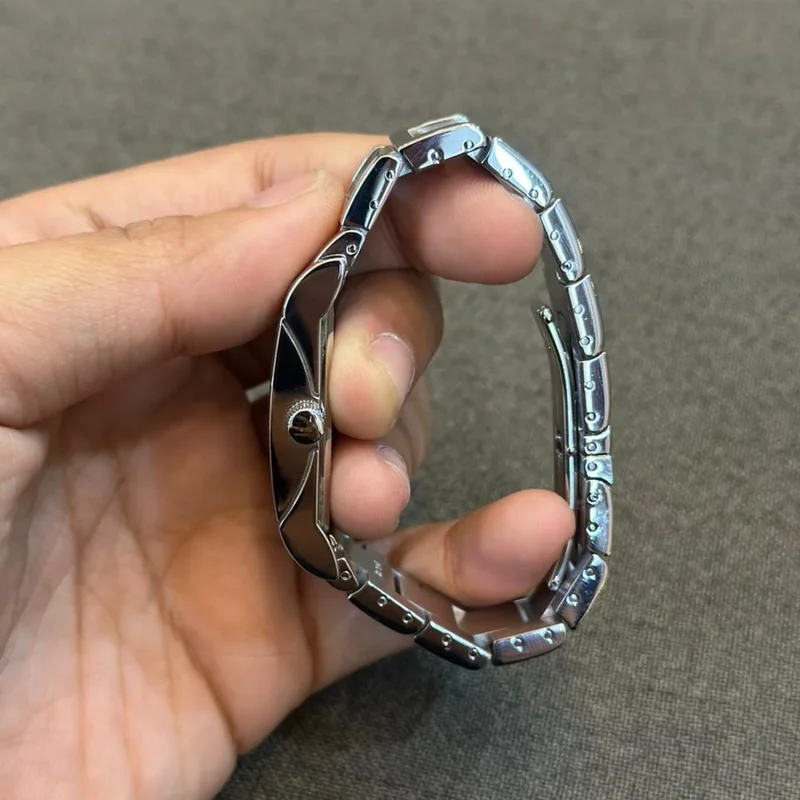 Thumb Rettangolo Ladies Quartz