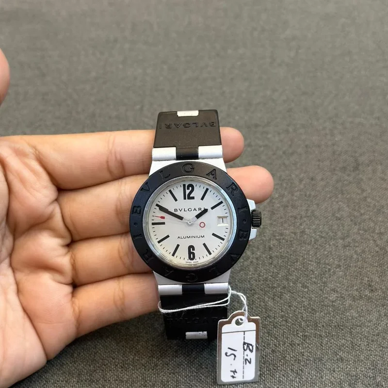 Thumb Diagono Automatic