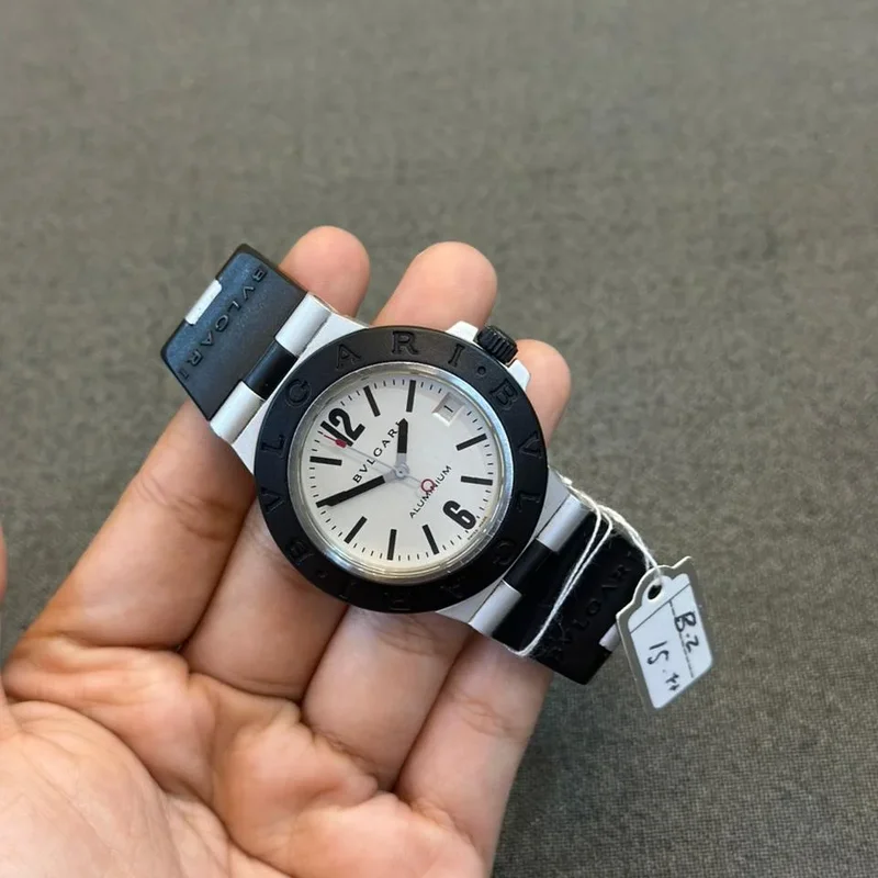 Thumb Diagono Automatic