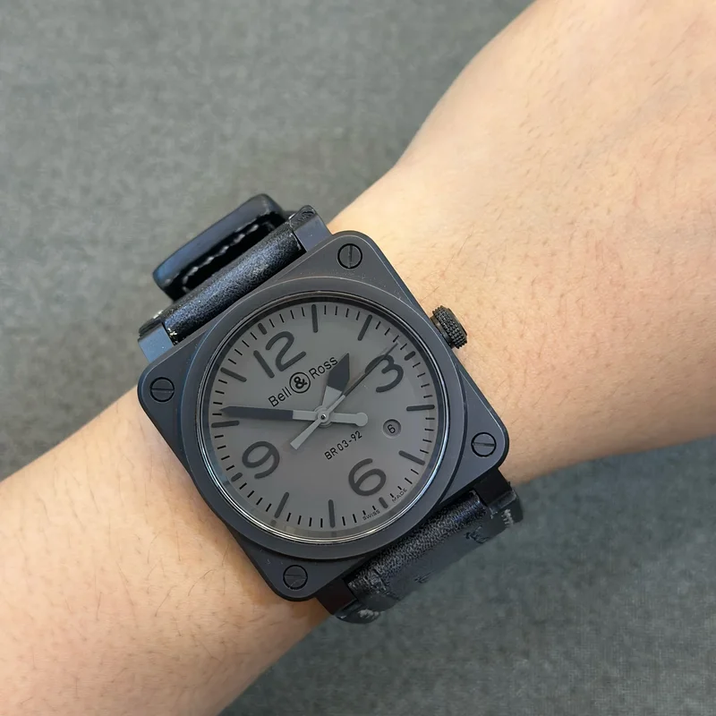 Thumb BR 03 92 Commando Ceramic