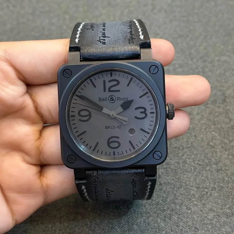 Thumb BR 03 92 Commando Ceramic